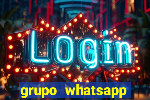 grupo whatsapp jogos ps4